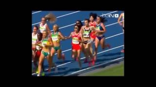 リオ五輪　オリンピック　感動　女子陸上
