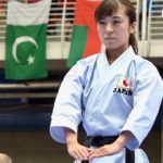 空手女子「観空大」の世界（2017・2018 ）Kanku-dai in All Japan & World Tournament
