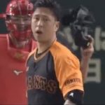 [プロ野球] 中島宏之乱闘集